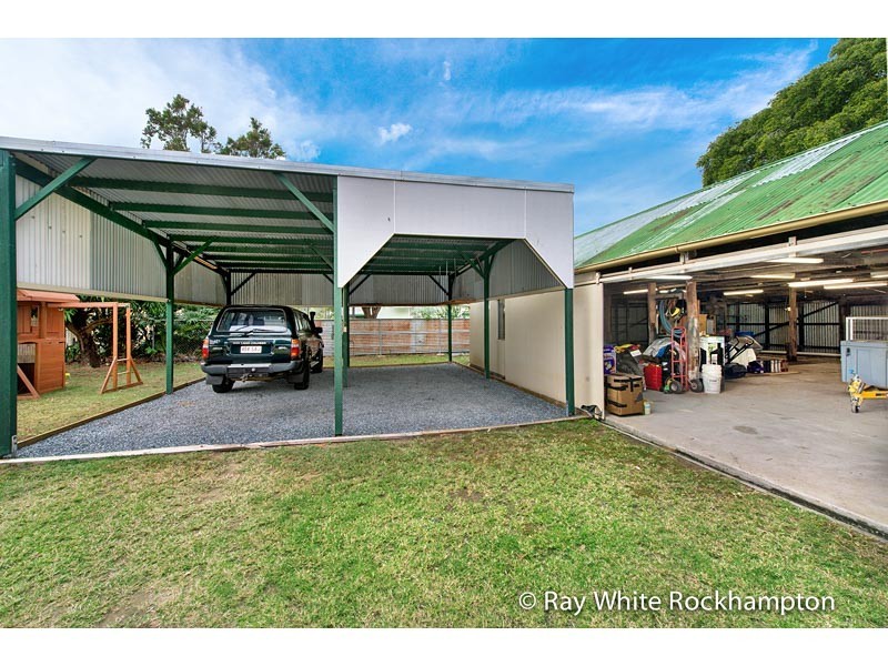 138 Rodboro Street, Berserker QLD 4701