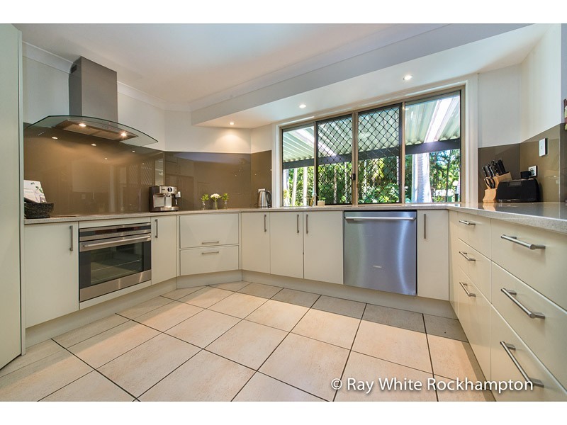 4 Jordon Close, Frenchville QLD 4701