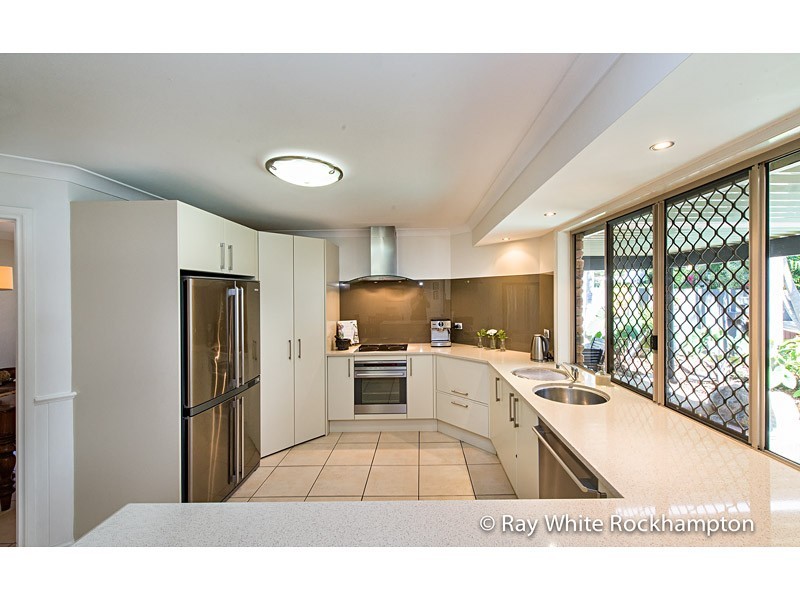 4 Jordon Close, Frenchville QLD 4701