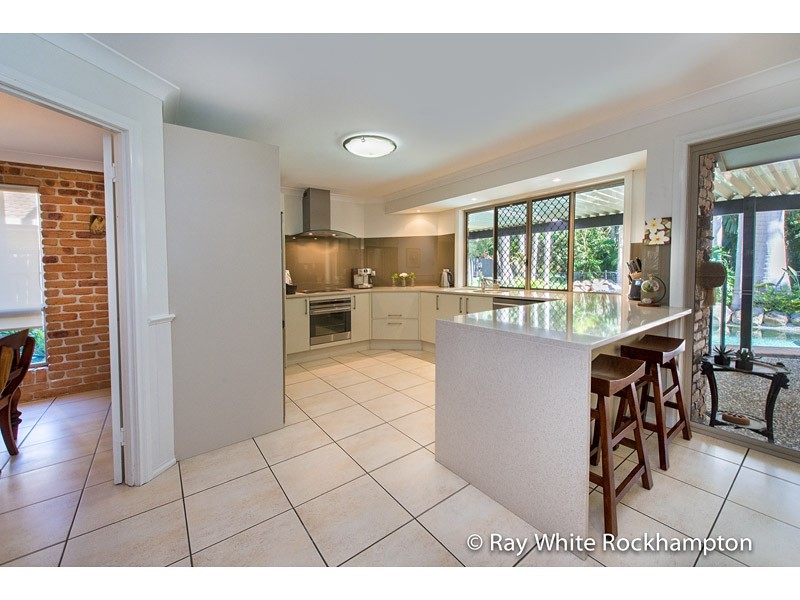 4 Jordon Close, Frenchville QLD 4701