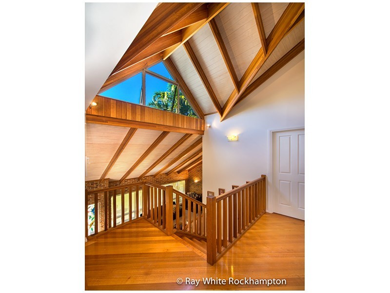 4 Jordon Close, Frenchville QLD 4701