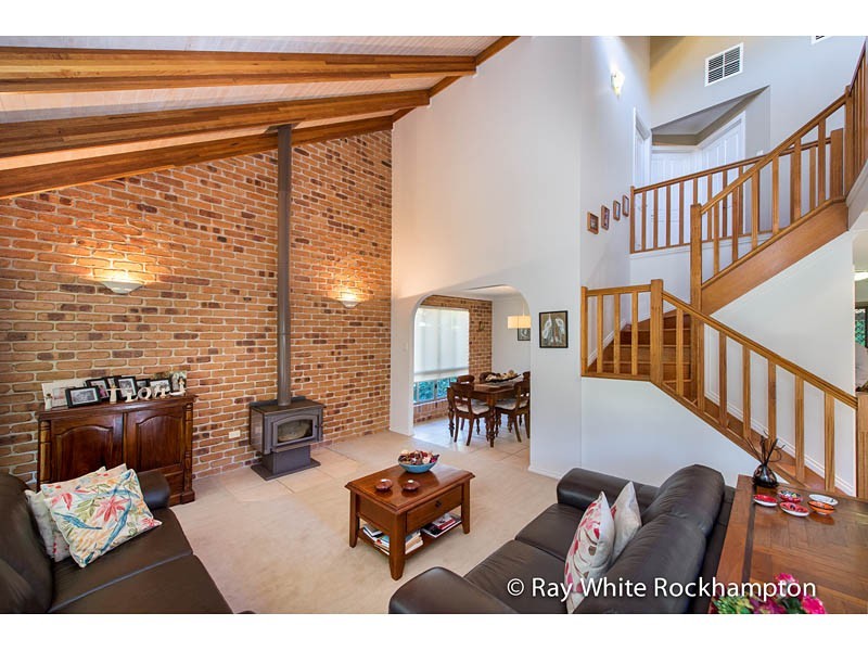 4 Jordon Close, Frenchville QLD 4701