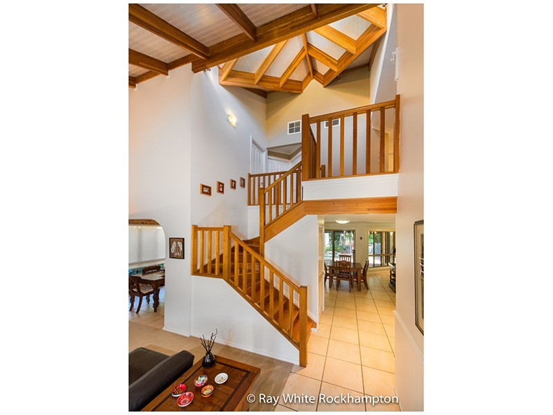 4 Jordon Close, Frenchville QLD 4701