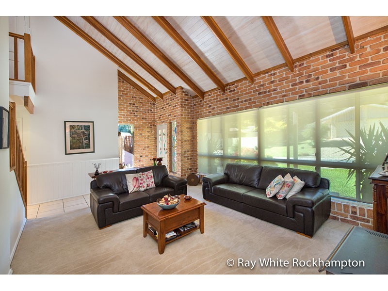 4 Jordon Close, Frenchville QLD 4701