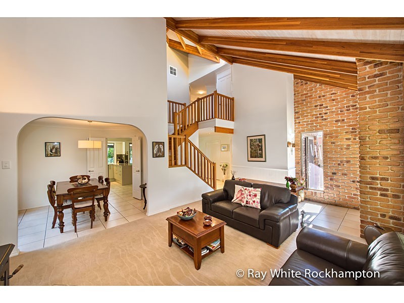 4 Jordon Close, Frenchville QLD 4701