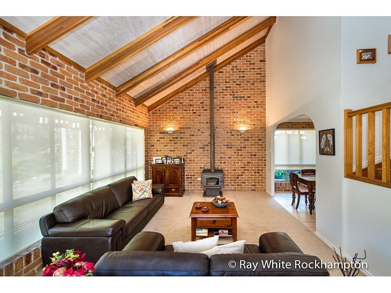 4 Jordon Close, Frenchville QLD 4701