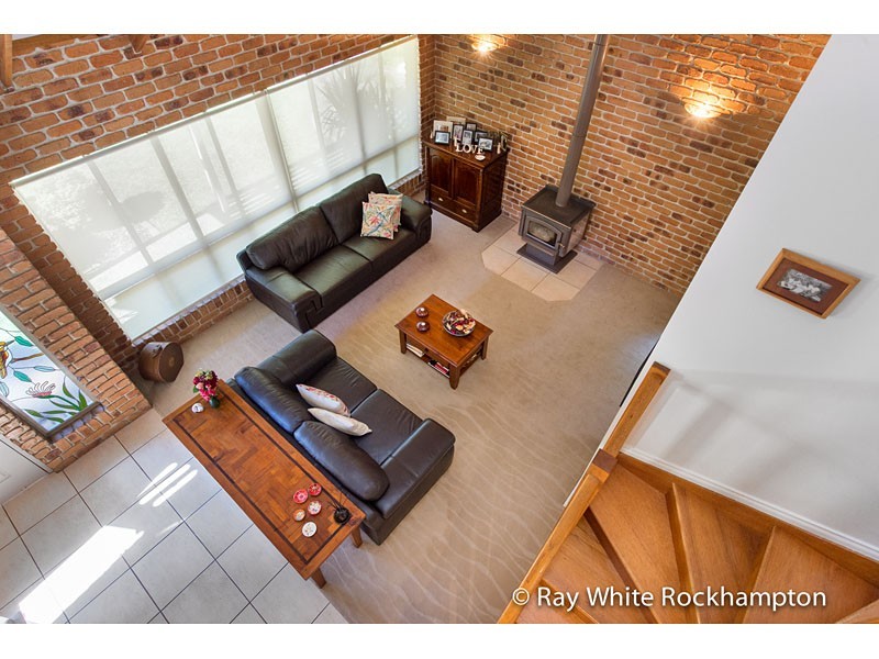 4 Jordon Close, Frenchville QLD 4701