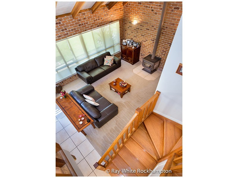 4 Jordon Close, Frenchville QLD 4701