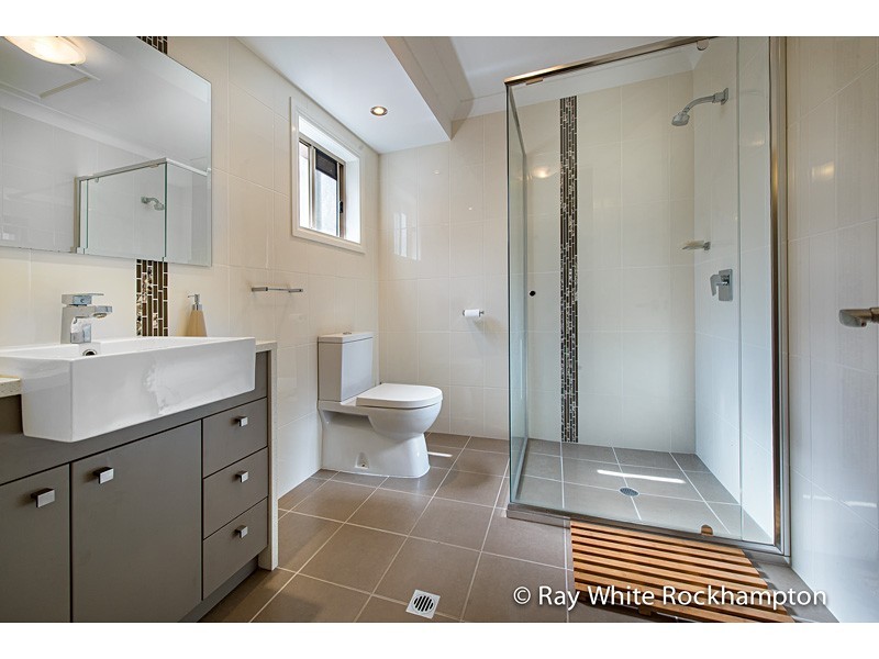 4 Jordon Close, Frenchville QLD 4701