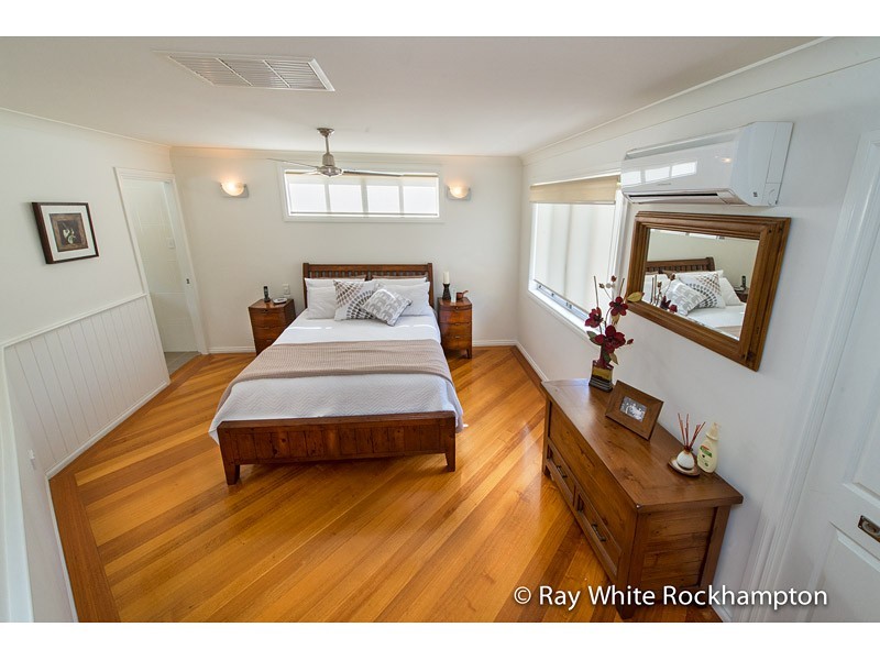 4 Jordon Close, Frenchville QLD 4701