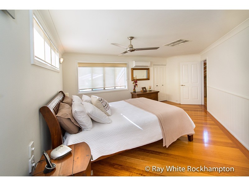 4 Jordon Close, Frenchville QLD 4701