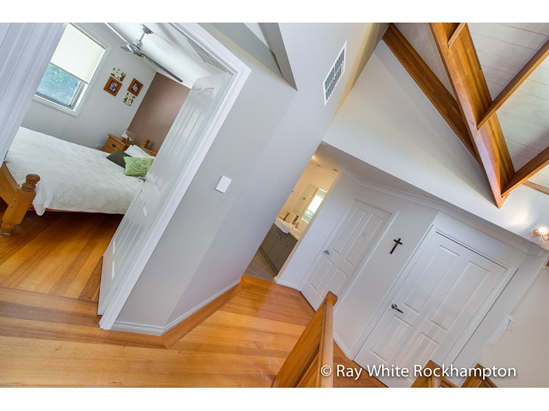 4 Jordon Close, Frenchville QLD 4701