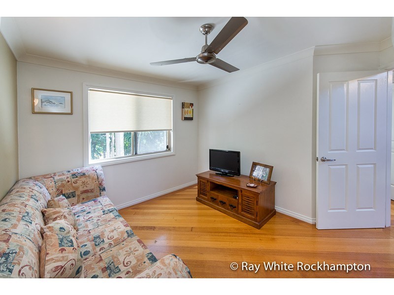 4 Jordon Close, Frenchville QLD 4701