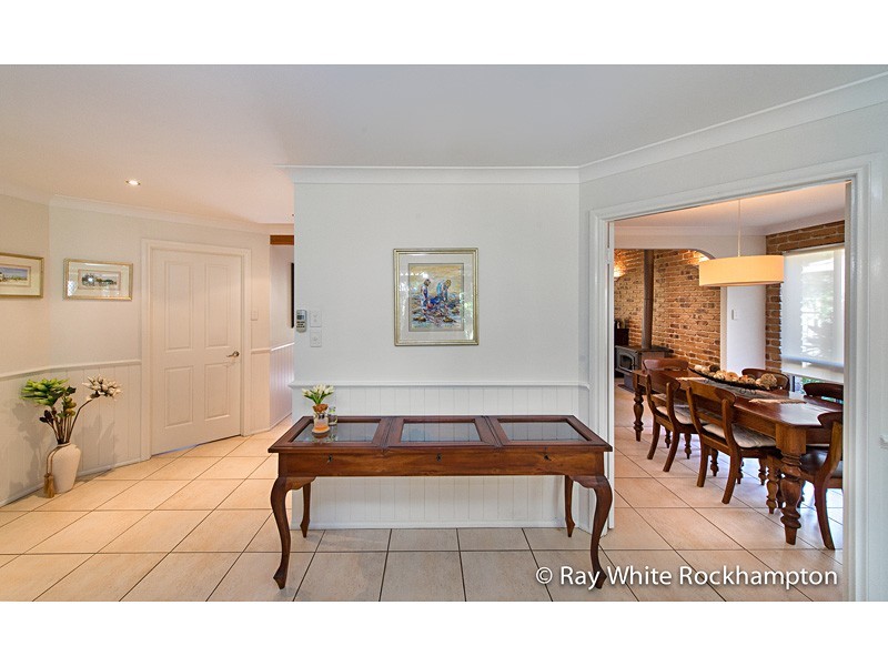 4 Jordon Close, Frenchville QLD 4701