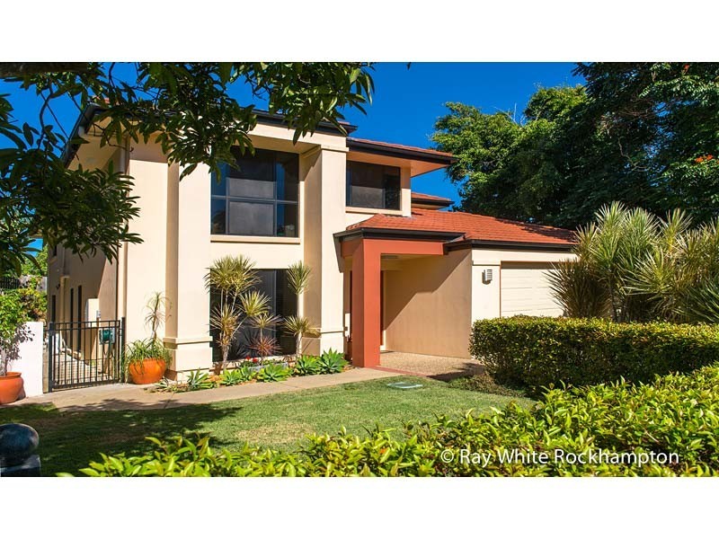 21 Lamington Street, The Range QLD 4700