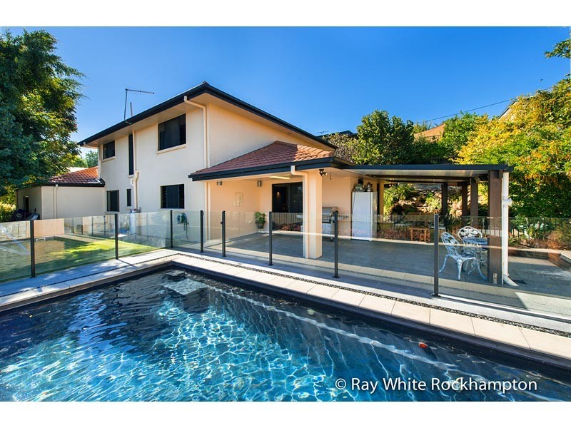 21 Lamington Street, The Range QLD 4700