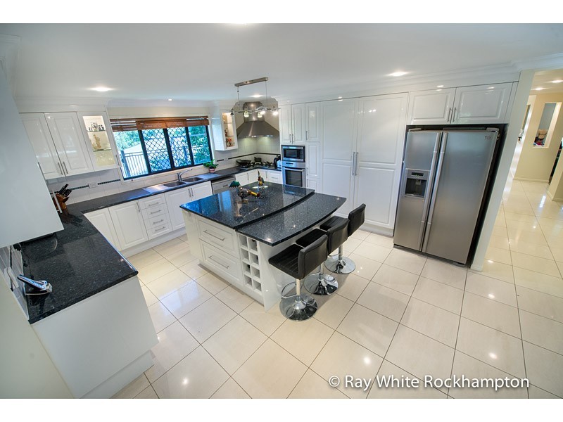 21 Lamington Street, The Range QLD 4700