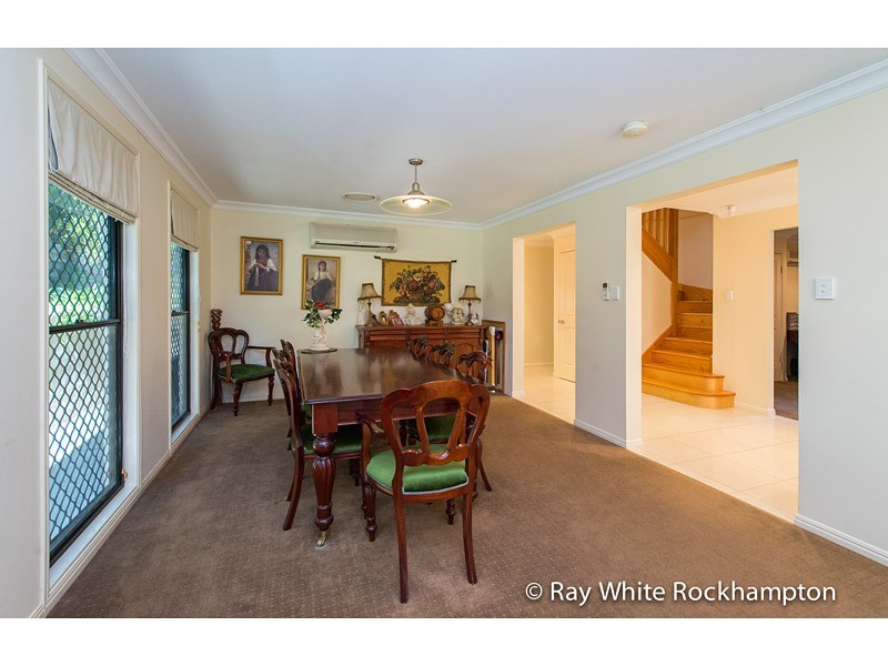 21 Lamington Street, The Range QLD 4700