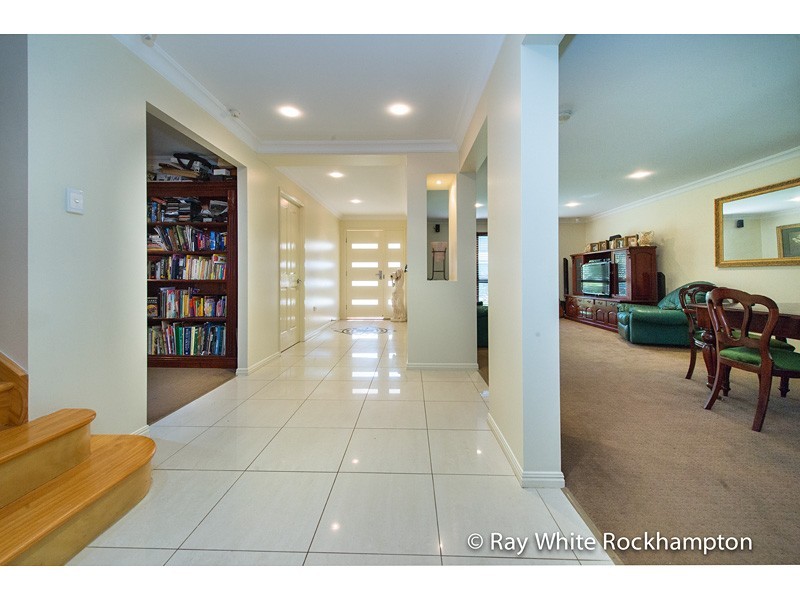 21 Lamington Street, The Range QLD 4700