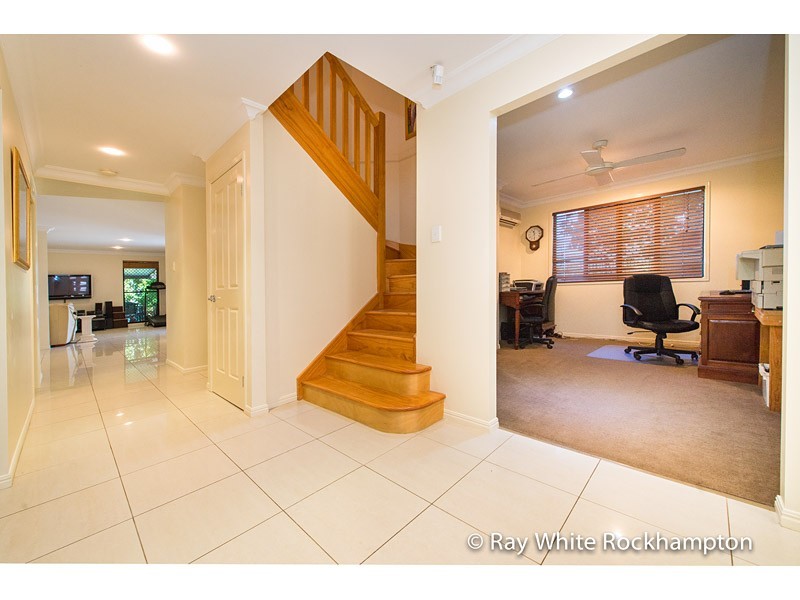 21 Lamington Street, The Range QLD 4700