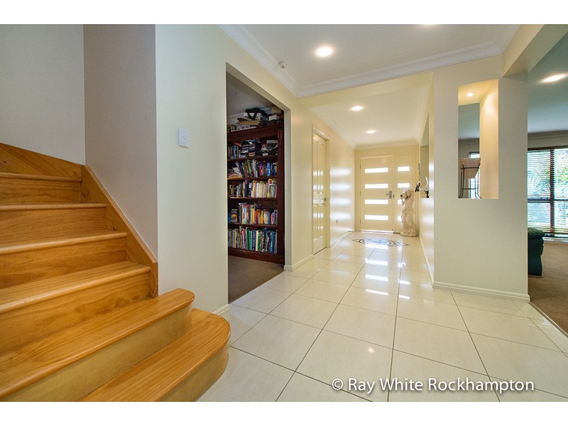 21 Lamington Street, The Range QLD 4700