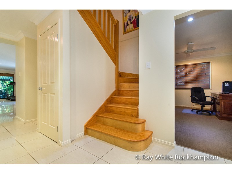 21 Lamington Street, The Range QLD 4700