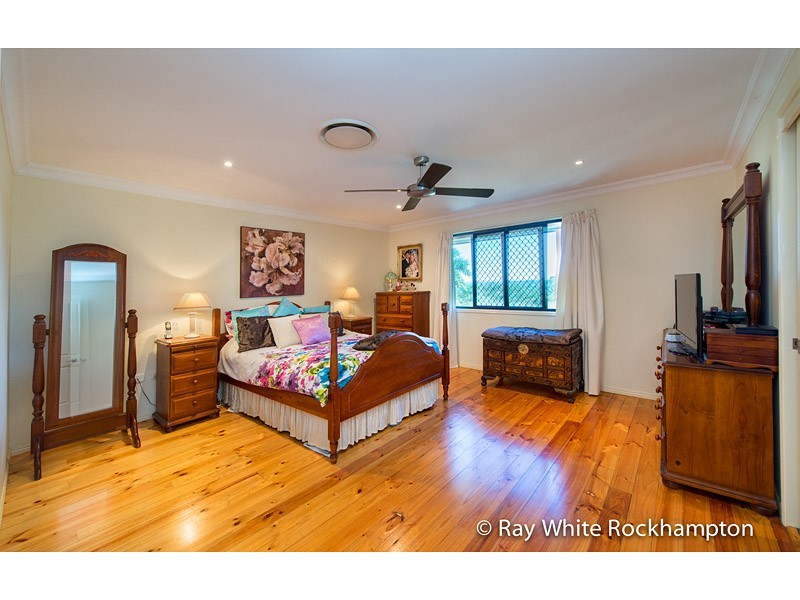 21 Lamington Street, The Range QLD 4700