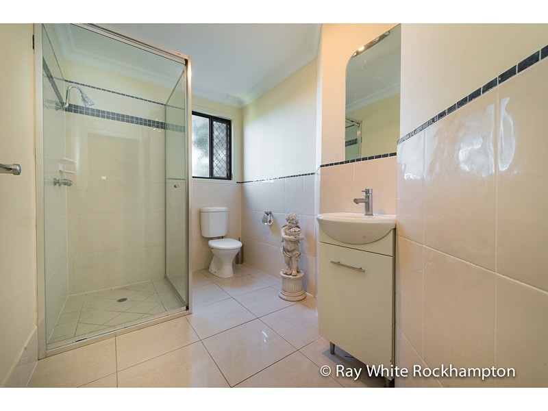 21 Lamington Street, The Range QLD 4700