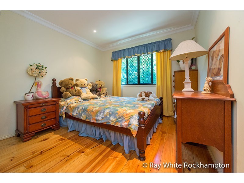 21 Lamington Street, The Range QLD 4700