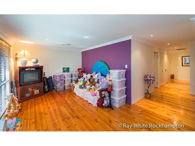 21 Lamington Street, The Range QLD 4700
