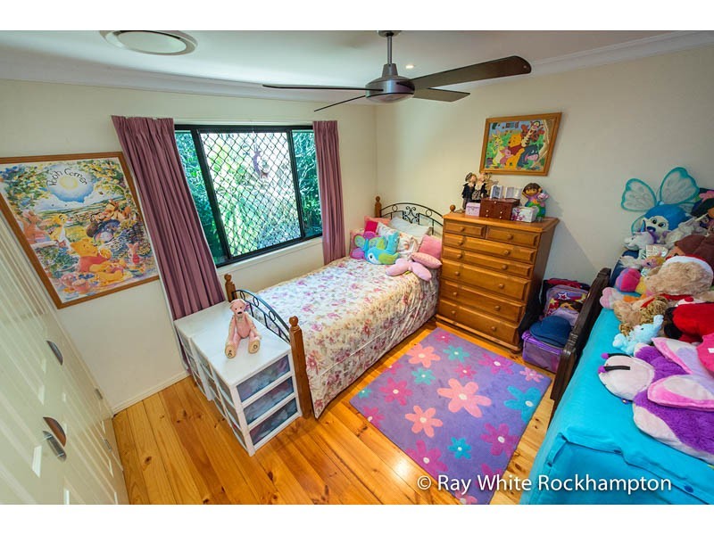 21 Lamington Street, The Range QLD 4700