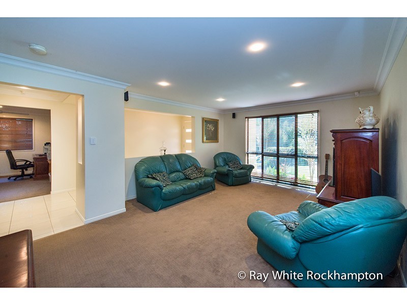 21 Lamington Street, The Range QLD 4700