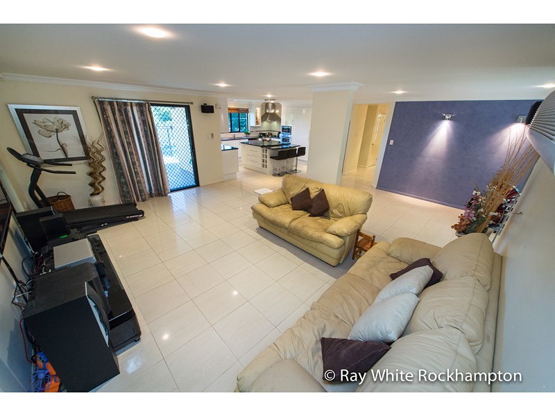21 Lamington Street, The Range QLD 4700