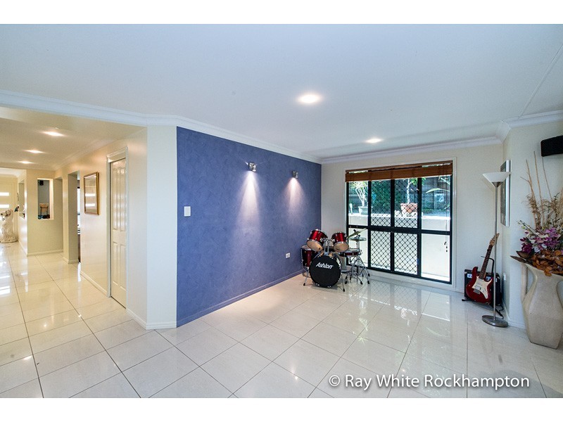 21 Lamington Street, The Range QLD 4700