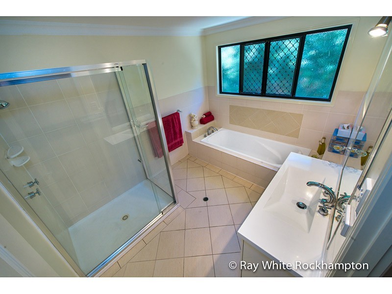 21 Lamington Street, The Range QLD 4700