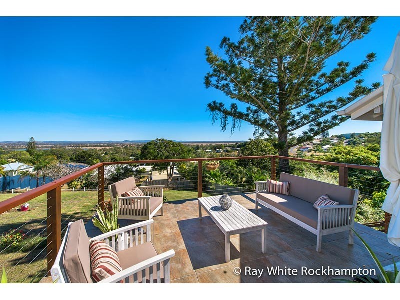 218 Agnes Street, The Range QLD 4700