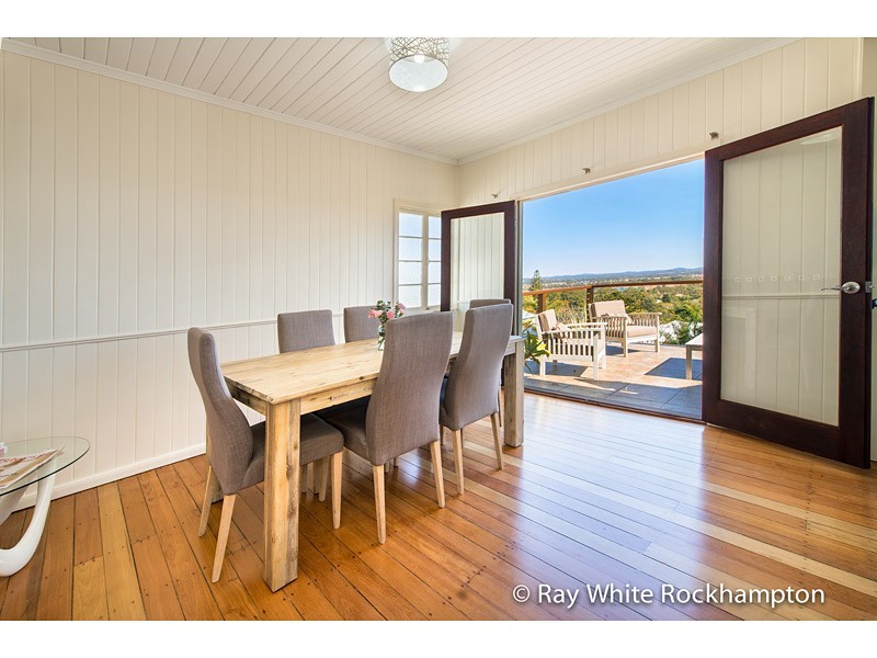 218 Agnes Street, The Range QLD 4700