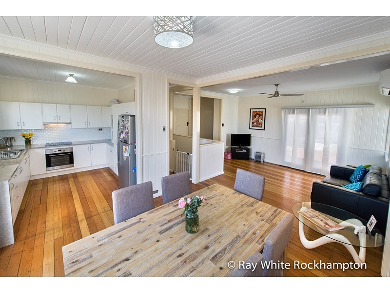 218 Agnes Street, The Range QLD 4700