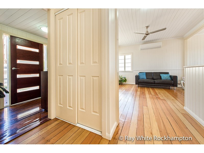 218 Agnes Street, The Range QLD 4700