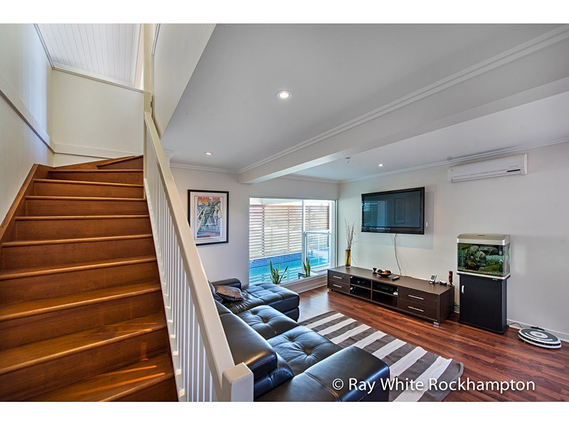 218 Agnes Street, The Range QLD 4700