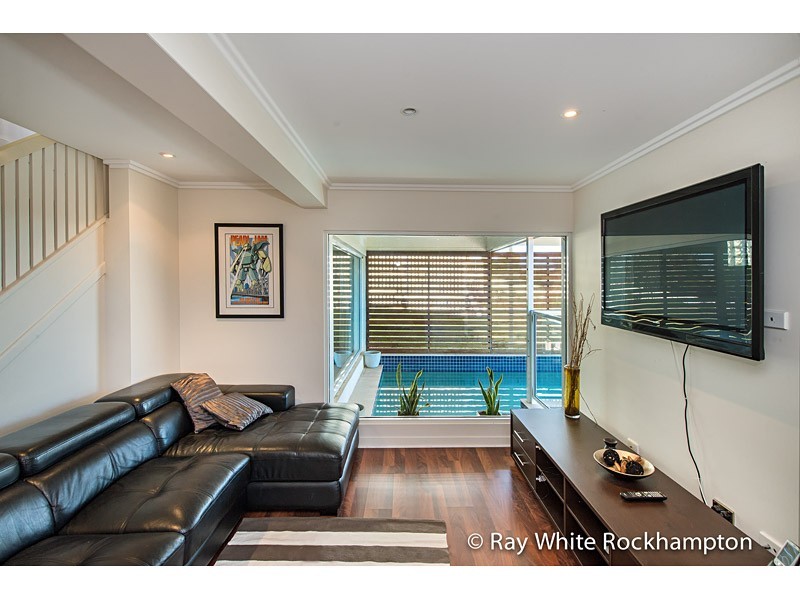 218 Agnes Street, The Range QLD 4700