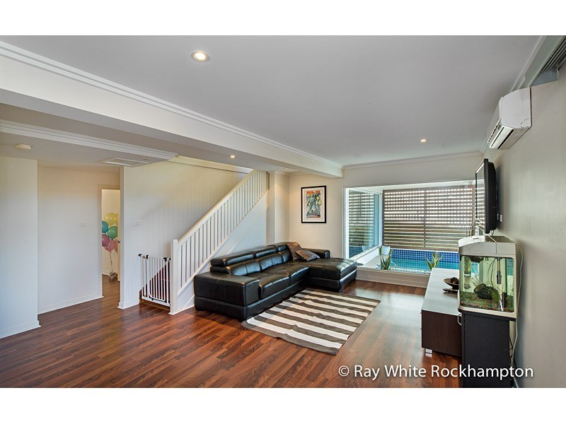 218 Agnes Street, The Range QLD 4700