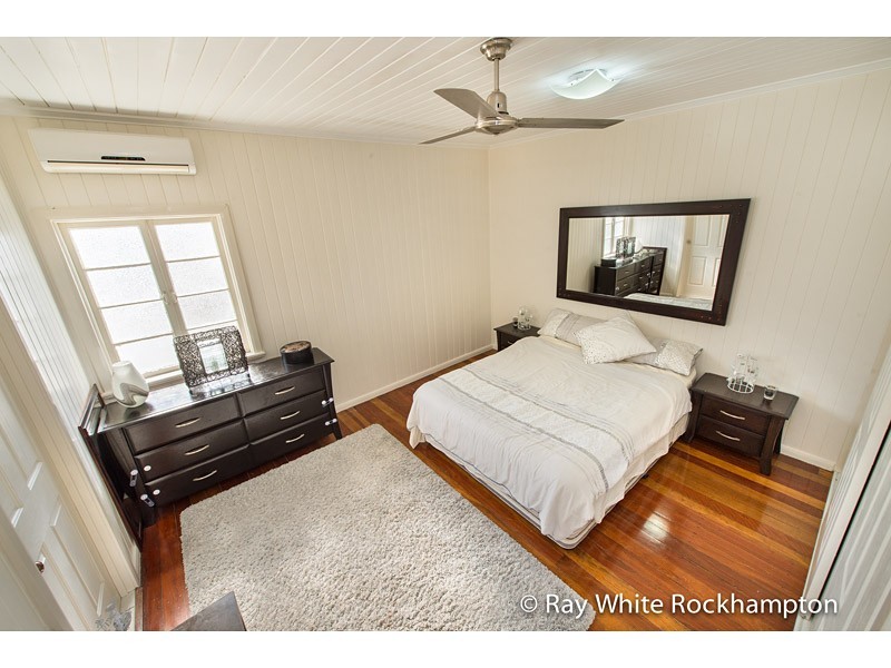 218 Agnes Street, The Range QLD 4700