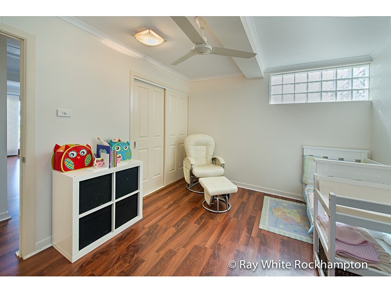 218 Agnes Street, The Range QLD 4700