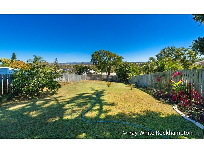 218 Agnes Street, The Range QLD 4700