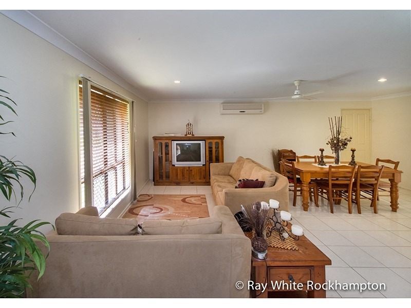 4 Constantia Crescent, Frenchville QLD 4701