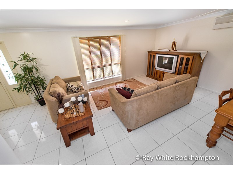 4 Constantia Crescent, Frenchville QLD 4701