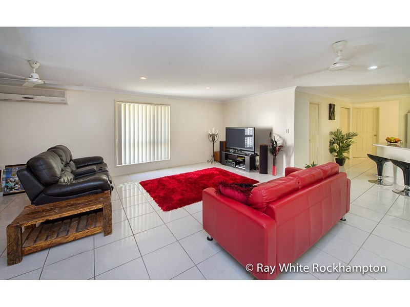 4 Constantia Crescent, Frenchville QLD 4701