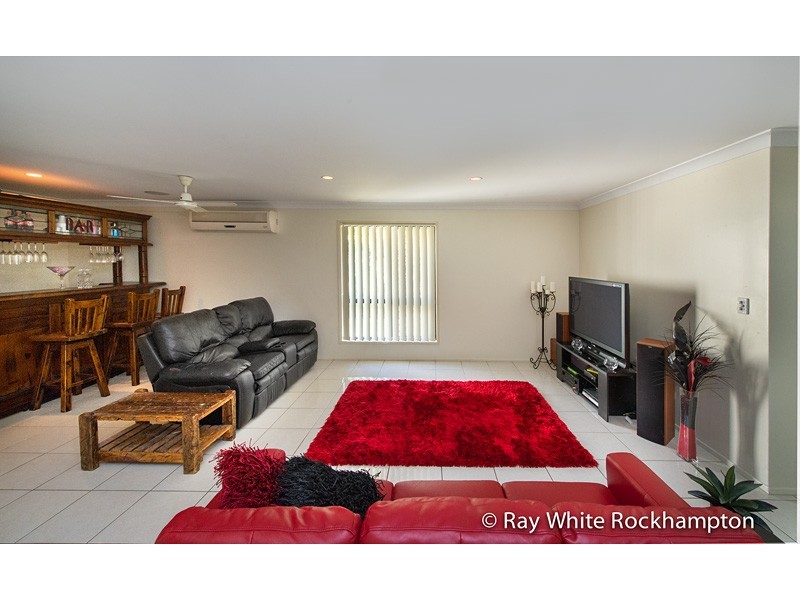 4 Constantia Crescent, Frenchville QLD 4701