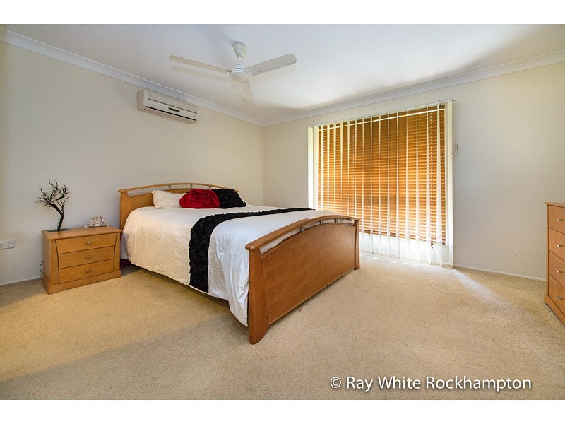 4 Constantia Crescent, Frenchville QLD 4701